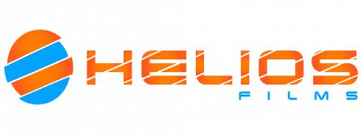 A logo of the helios project