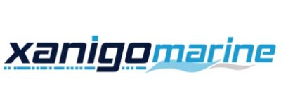 A logo of the company rigomax